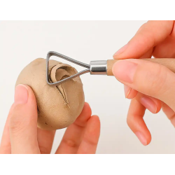 Instrumentos de modelar liderpapel pack 8 herramientas surtidas certificado fsc