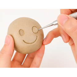 Instrumentos de modelar liderpapel pack 8 herramientas surtidas certificado fsc