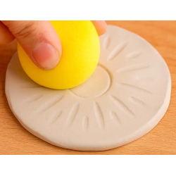 Instrumentos de modelar liderpapel pack 8 herramientas surtidas certificado fsc