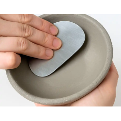 Instrumentos de modelar liderpapel pack 8 herramientas surtidas certificado fsc