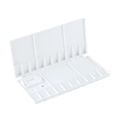 Paleta plastico liderpapel...