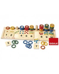 JUEGO GOULA DIDACTICO...
