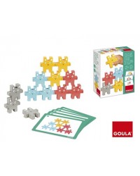 JUEGO GOULA DIDACTICO...