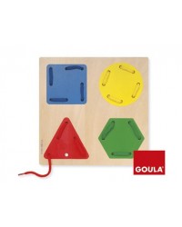 JUEGO GOULA DIDACTICO...