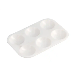 Paleta plastico liderpapel...