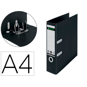 Archivador de palanca leitz...