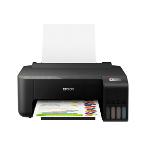 Impresora epson ecotank...
