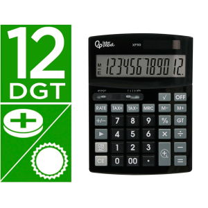 Calculadora liderpapel...