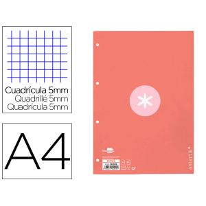 Recambio antartik a4 80...