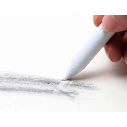 Difumino liderpapel bolsa de 6 unidades diametros surtidos 116 mm / 150 mm