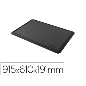 Alfombrilla para suelo...