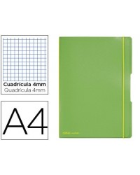 CUADERNO HERLITZ NOTE BOOK...