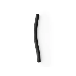 Carboncillo redondo para dibujo liderpapel caja de 12 unidades diametros surtidos