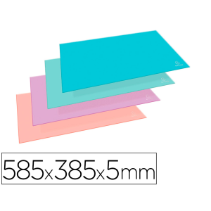 Vade de sobremesa exacompta...