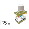 Trementina destilada liderpapel para oleo bote de 75 ml