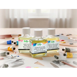 Aceite de linaza refinado liderpapel bote de 75 ml