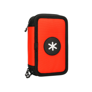 Plumier escolar antartik...