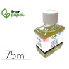 Barniz acabado mate liderpapel para pintura bote de 75 ml