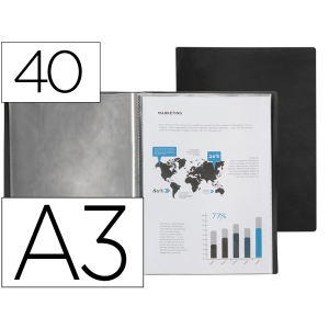 Carpeta liderpapel...