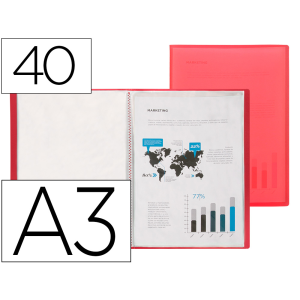 Carpeta liderpapel...