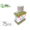 Liquido enmascarador para acuarela liderpapel bote de 75 ml