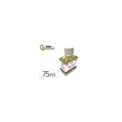 Liquido enmascarador para acuarela liderpapel bote de 75 ml