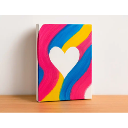 Liquido enmascarador para acuarela liderpapel bote de 75 ml