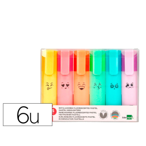 Rotulador liderpapel...