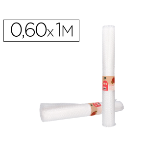 Plastico burbuja liderpapel...