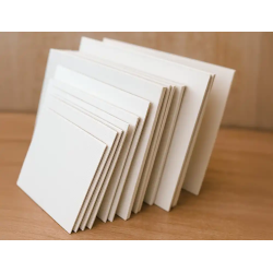 Panel de lienzo liderpapel 30x40 cm gramaje 280g/m2 certificado fsc