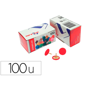 Chincheta lismania office...