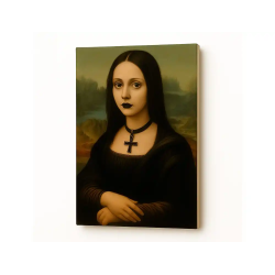 Bastidor liderpapel 0p lienzo grapado parte trasera algodon 100% bordes madera 10x15 cm gramaje 280g/m2 certificado