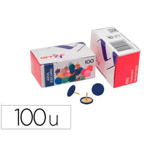 Chincheta lismania office...