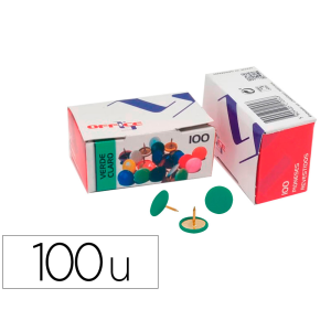 Chincheta lismania office...