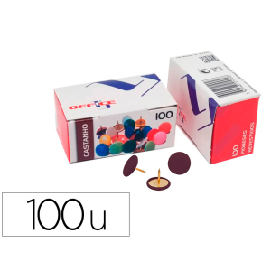 Chincheta lismania office...