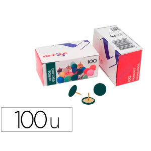 Chincheta lismania office...