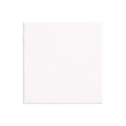 Bastidor liderpapel 1f lienzo grapado parte trasera algodon 100% bordes madera 15x15 cm gramaje 280g/m2 certificado