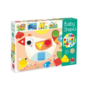 Juego goula educativo baby...