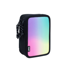 Plumier escolar milan serie...