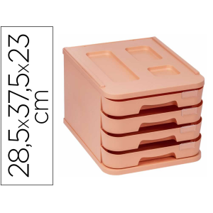 Fichero cajones de...