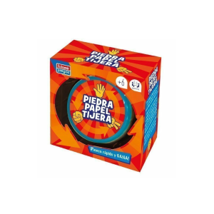 Juego de mesa falomir...