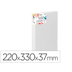 Bastidor 3d extragrueso...