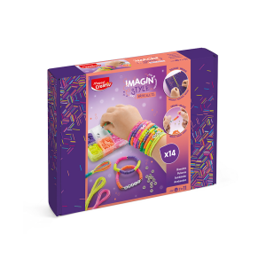 Juego maped creativo...