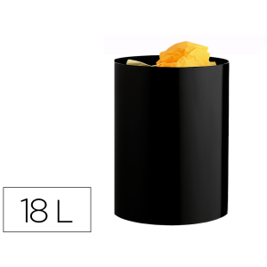 Papelera plastico archivo...