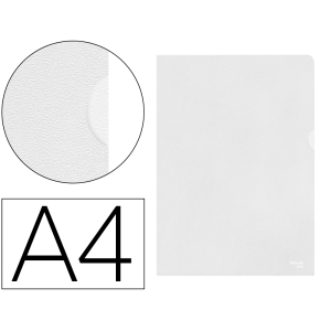 Carpeta dossier uñero...