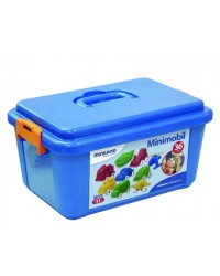 JUEGO MINILAND MINIMOBIL 36...