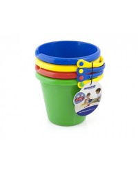 JUEGO MINILAND CUBO SET 4...
