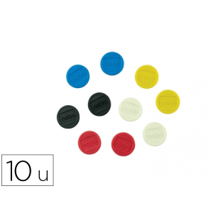 Iman para sujecion nobo 24...