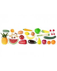 JUEGO MINILAND FRUTAS...
