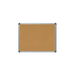 Pizarra corcho rocada marco...